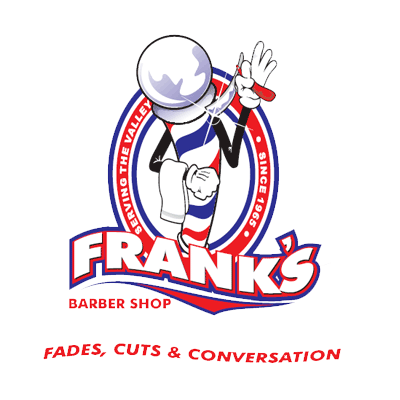 Frank's Barber Shop