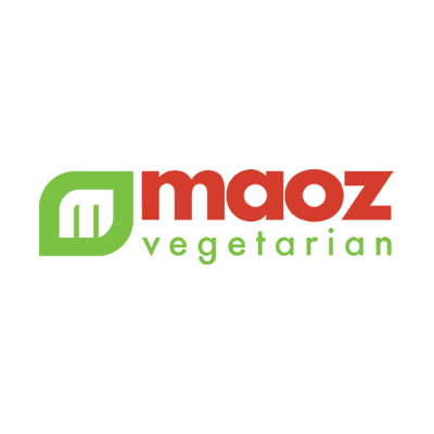 Maoz Vegetarian