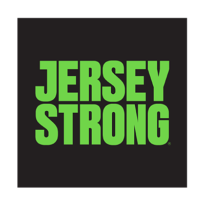 jersey strong
