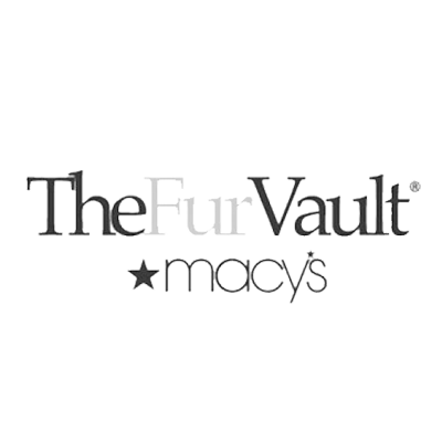 Macy S The Fur Vault At Roosevelt Field A Shopping Center In