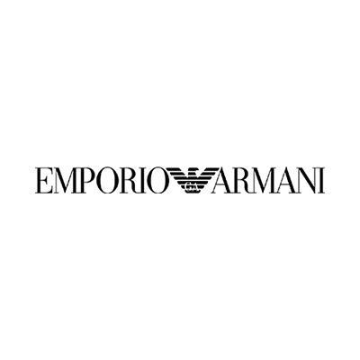 Emporio Armani Carries Stores at Fashion Valley a Simon Mall