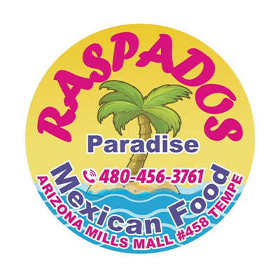 Raspados Paradise Mexican Restaurants