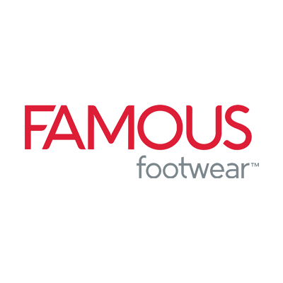 Famous Footwear at The Mall of New 