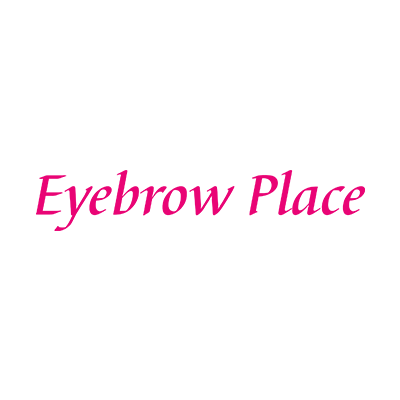 The Eyebrow Place