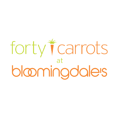 Forty Carrots
