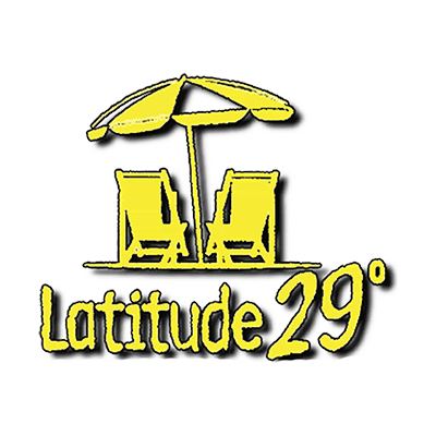 Latitude 29