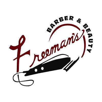 Freeman's Barber Shop & Beauty