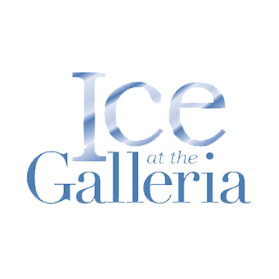 Ice Skating Houston Galleria