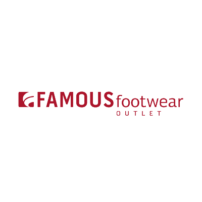 famous footwear men's casual shoes