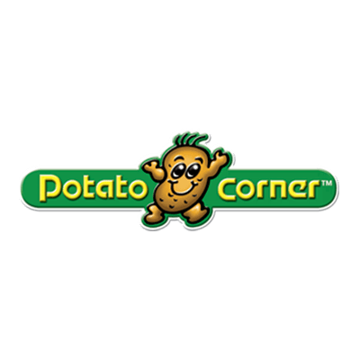 Westfield Garden State Plaza - Potato Corner is now open at Westfield  Garden State Plaza on the Lower Level near the Food Court!