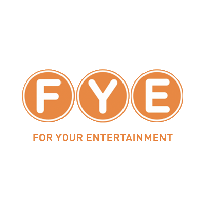 fye - For Your Entertainment