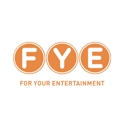 Fye For Your Entertainment At Auburn Mall A Shopping Center In Auburn Ma A Simon Property