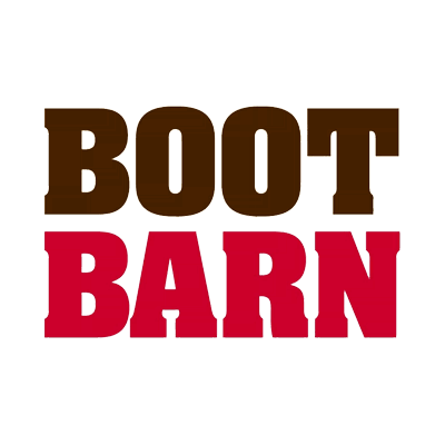 boot barn near me