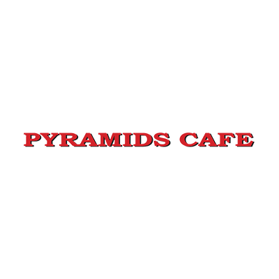 Pyramids Cafe