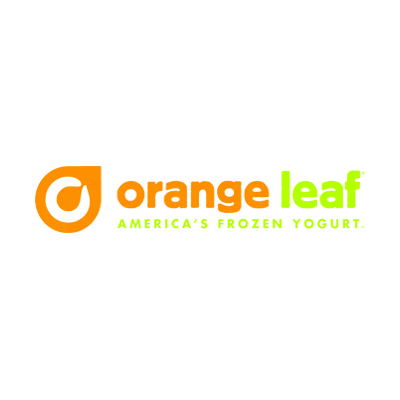 Orange Leaf Frozen Yogurt
