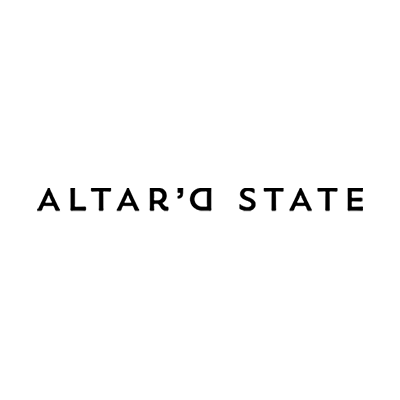 Ross Park Mall on X: Altar'd State is NOW OPEN on the upper level!  #ShopPittsburgh  / X