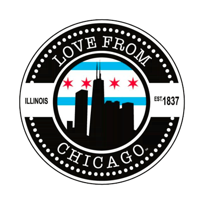 Love From Chicago