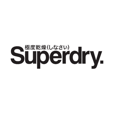 Outlet de ropa Superdry para hombre