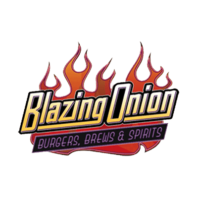 Blazing Onion