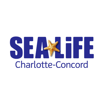 SEA LIFE Charlotte-Concord