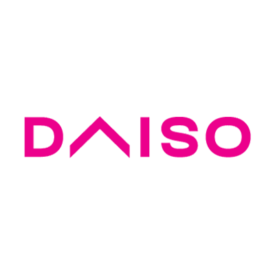 Daiso Japan Stores Across All Simon Shopping Centers