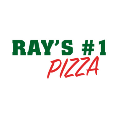 Ray's #1 Pizza