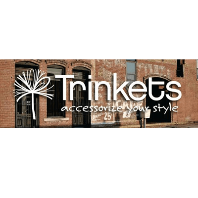 Trinkets