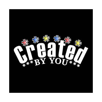 Created By You