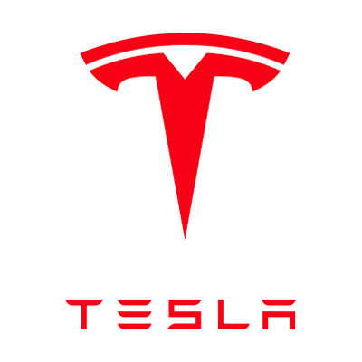 Tesla Supercharger Station