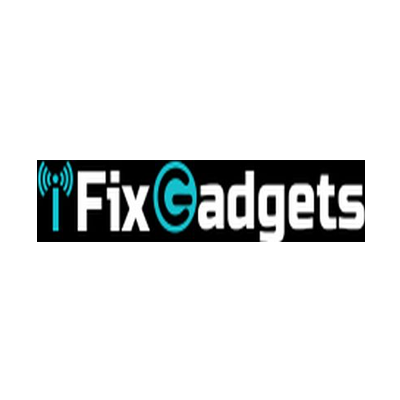 iFix Gadgets