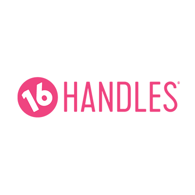 16 Handles
