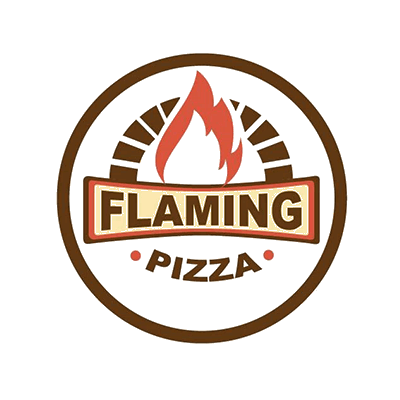 Flaming Pizza at The Domain® - A Shopping Center in Austin, TX - A ...