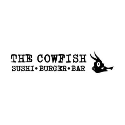 Cowfish Sushi. Burger. Bar