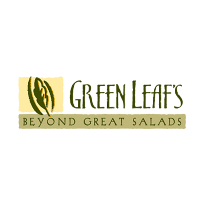 Green Leaf's Beyond Great Salads