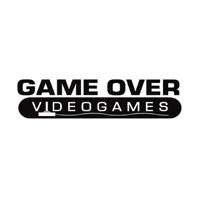 gameover video games