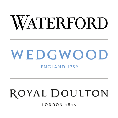 Waterford Wedgwood Royal Doulton