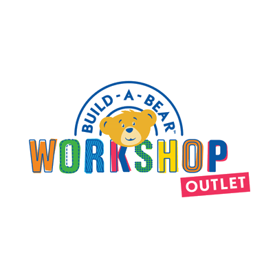 Build-A-Bear Workshop Outlet at Woodburn Premium Outlets® - A Shopping  Center in Woodburn, OR - A Simon Property