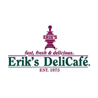 Erik's Deli Cafe Stores Across All Simon Shopping Centers