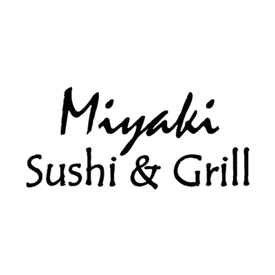 Miyaki Sushi & Grill