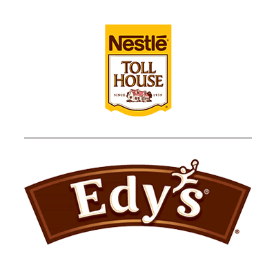 Nestle Toll House | Edy's Ice Cream