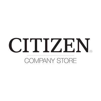 Citizen Watch Company Store