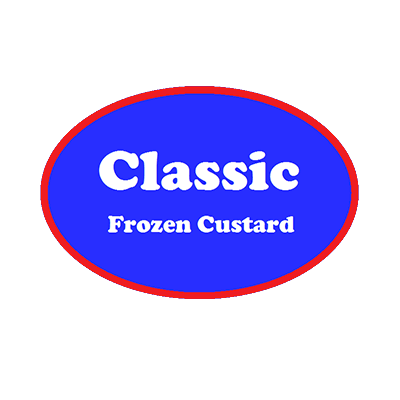 Classic Frozen Custard