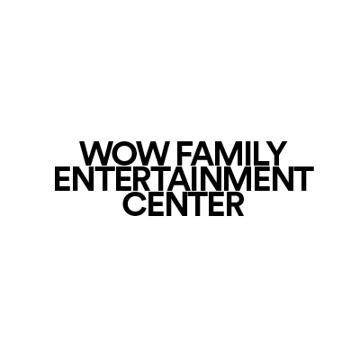 WOW Family Entertainment Center