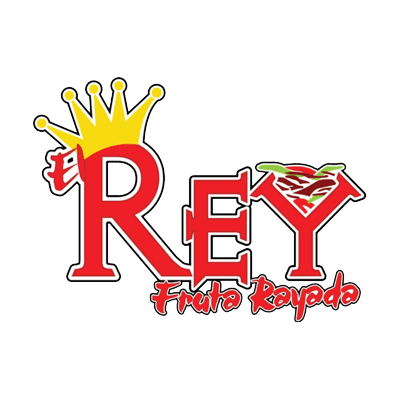 Fruta Rayada El Rey