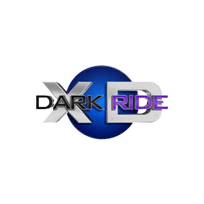 XD Dark Ride Experience