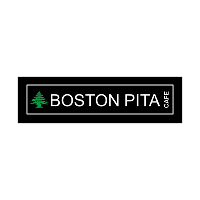 Boston Pita Cafe