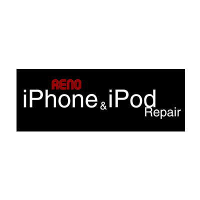 Reno iPhone & iPod Repair