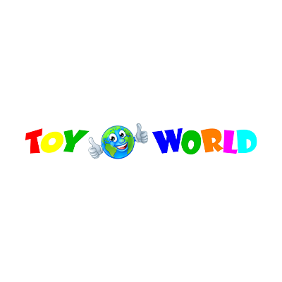 Toys of hot sale the world