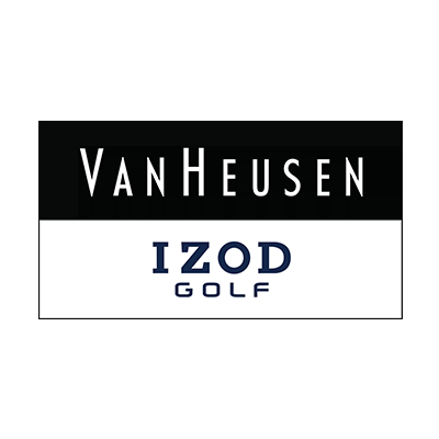 Van Heusen | IZOD GOLF at San Francisco 