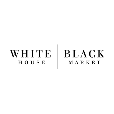 white house black market logo